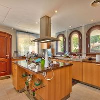 Villa in Spain, Balearic Islands, Palma, 666 sq.m.