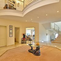 Villa in Spain, Balearic Islands, Palma, 666 sq.m.