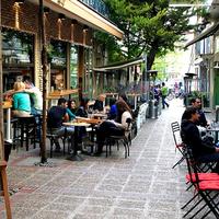 Land plot in Greece, Attica, Athens