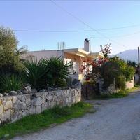 Земельный участок в Греции, Крит, Ханья