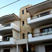 Business center in Greece, Attica, Athens, 500 sq.m.