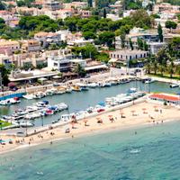 Business center in Greece, Attica, Athens, 500 sq.m.