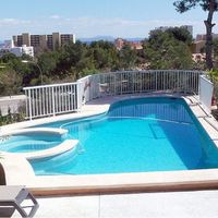 Villa in Spain, Balearic Islands, Palma, 438 sq.m.