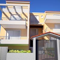 Business center in Greece, Attica, Athens, 580 sq.m.