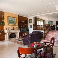 Villa in Spain, Balearic Islands, Palma, 438 sq.m.