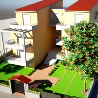 Business center in Greece, Attica, Athens, 580 sq.m.