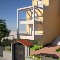 Business center in Greece, Attica, Athens, 580 sq.m.