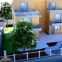 Business center in Greece, Attica, Athens, 580 sq.m.