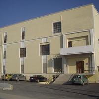 Business center in Greece, Central Macedonia, Center, 16200 sq.m.