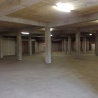 Business center in Greece, Central Macedonia, Center, 16200 sq.m.