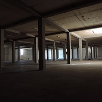 Business center in Greece, Central Macedonia, Center, 16200 sq.m.