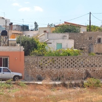 Other in Greece, Crete, 50 sq.m.