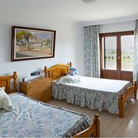 Villa in Spain, Balearic Islands, Palma, 438 sq.m.