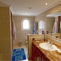 Villa in Spain, Balearic Islands, Palma, 438 sq.m.