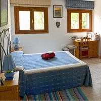 Villa in Spain, Balearic Islands, Palma, 438 sq.m.