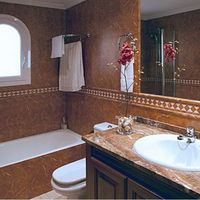 Villa in Spain, Balearic Islands, Palma, 438 sq.m.