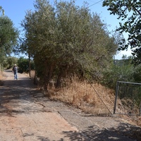 Land plot in Greece, Crete
