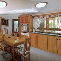 Villa in Spain, Balearic Islands, Palma, 438 sq.m.