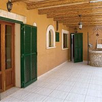 Villa in Spain, Balearic Islands, Palma, 438 sq.m.