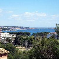 Villa in Spain, Balearic Islands, Palma, 438 sq.m.