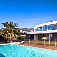 Villa in Spain, Balearic Islands, Palma, 897 sq.m.