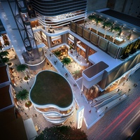 Квартира на Кипре, Ni, 137 кв.м.