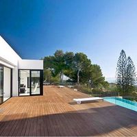 Villa in Spain, Balearic Islands, Palma, 897 sq.m.