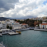 Flat in Greece, Crete, 60 sq.m.