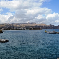 Flat in Greece, Crete, 60 sq.m.