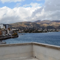 Flat in Greece, Crete, 60 sq.m.