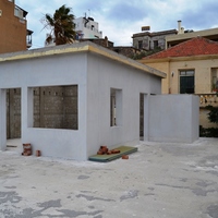 Flat in Greece, Crete, 60 sq.m.