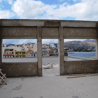 Flat in Greece, Crete, 60 sq.m.