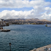 Квартира в Греции, Крит, 180 кв.м.