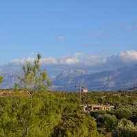 Земельный участок в Греции, Крит, 4600 кв.м.