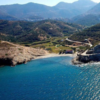 Земельный участок в Греции, Крит, 4150 кв.м.