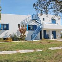 Villa in Greece, Central Macedonia, Center, 150 sq.m.