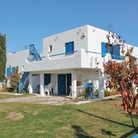 Villa in Greece, Central Macedonia, Center, 150 sq.m.