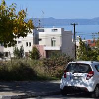 Land plot in Greece, Crete, Chania
