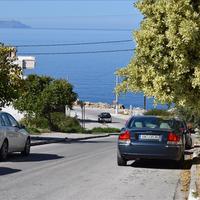 Land plot in Greece, Crete, Chania