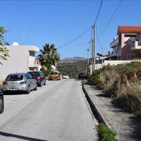 Land plot in Greece, Crete, Chania