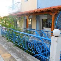 Таунхаус в Греции, Центральная Македония, Центр, 107 кв.м.