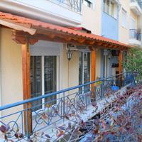 Таунхаус в Греции, Центральная Македония, Центр, 107 кв.м.