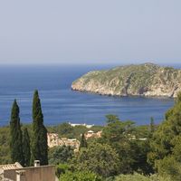 Villa in Spain, Balearic Islands, Palma, 670 sq.m.