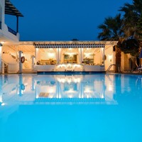 Отель (гостиница) в Греции, Центральная Македония, Центр, 325 кв.м.