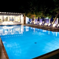 Отель (гостиница) в Греции, Центральная Македония, Центр, 325 кв.м.