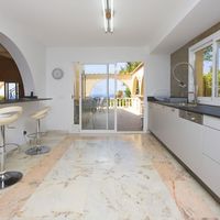 Villa in Spain, Balearic Islands, Palma, 670 sq.m.