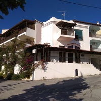 Отель (гостиница) в Греции, Центральная Македония, Центр, 330 кв.м.