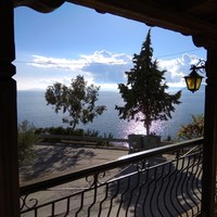 Отель (гостиница) в Греции, Центральная Македония, Центр, 330 кв.м.