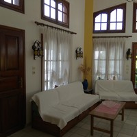 Отель (гостиница) в Греции, Центральная Македония, Центр, 330 кв.м.