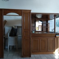 Отель (гостиница) в Греции, Центральная Македония, Центр, 330 кв.м.